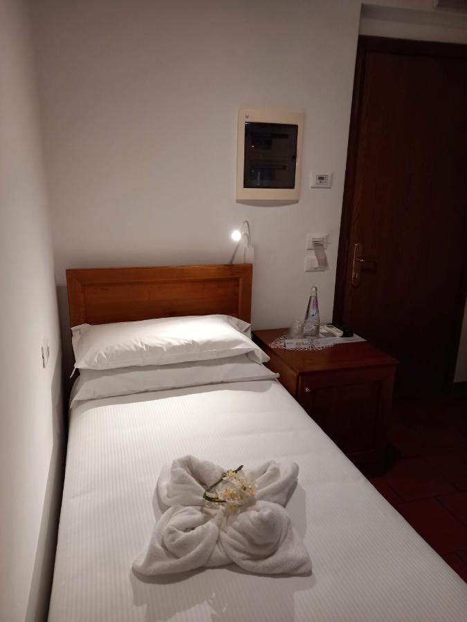 Hotel Italia Sacile Exterior photo