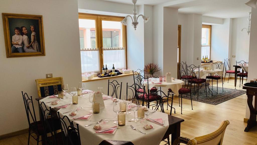 Hotel Italia Sacile Exterior photo