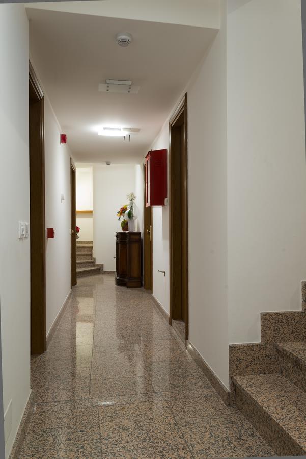 Hotel Italia Sacile Exterior photo