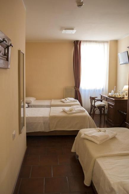 Hotel Italia Sacile Exterior photo